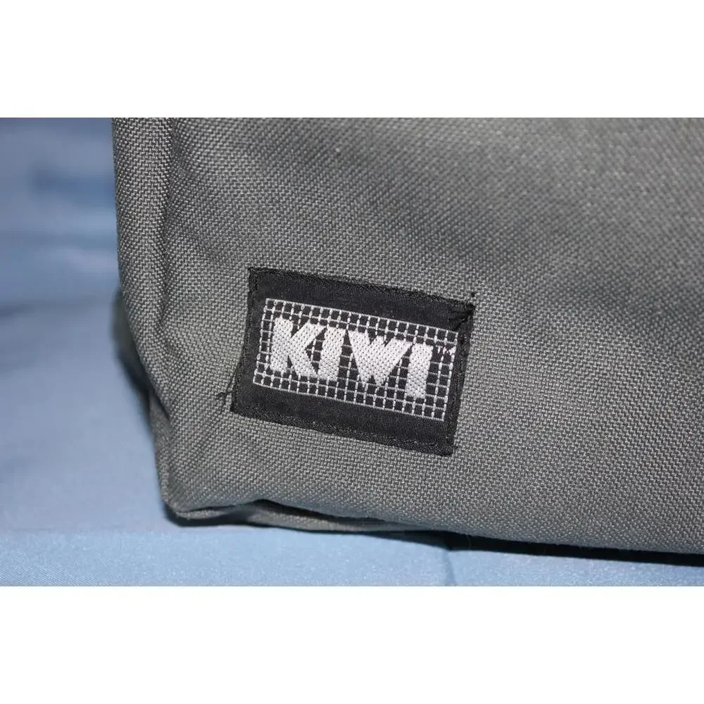 Kiwi vintage large